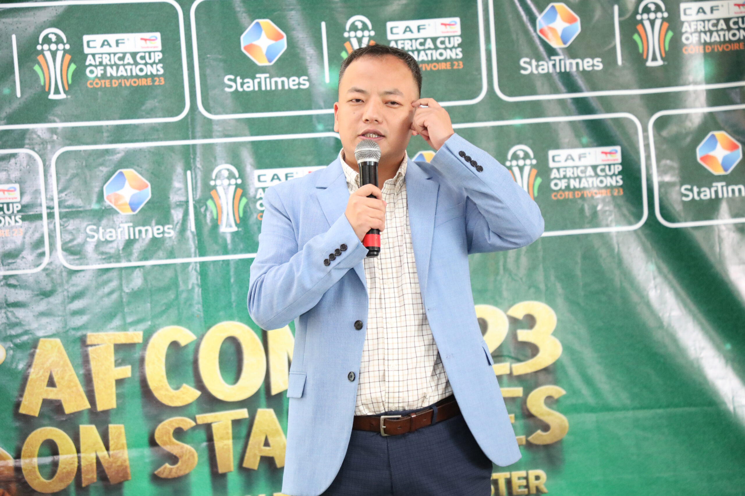 StarTimes-Owned Broadcaster PANG Adds Four New TV Frequencies