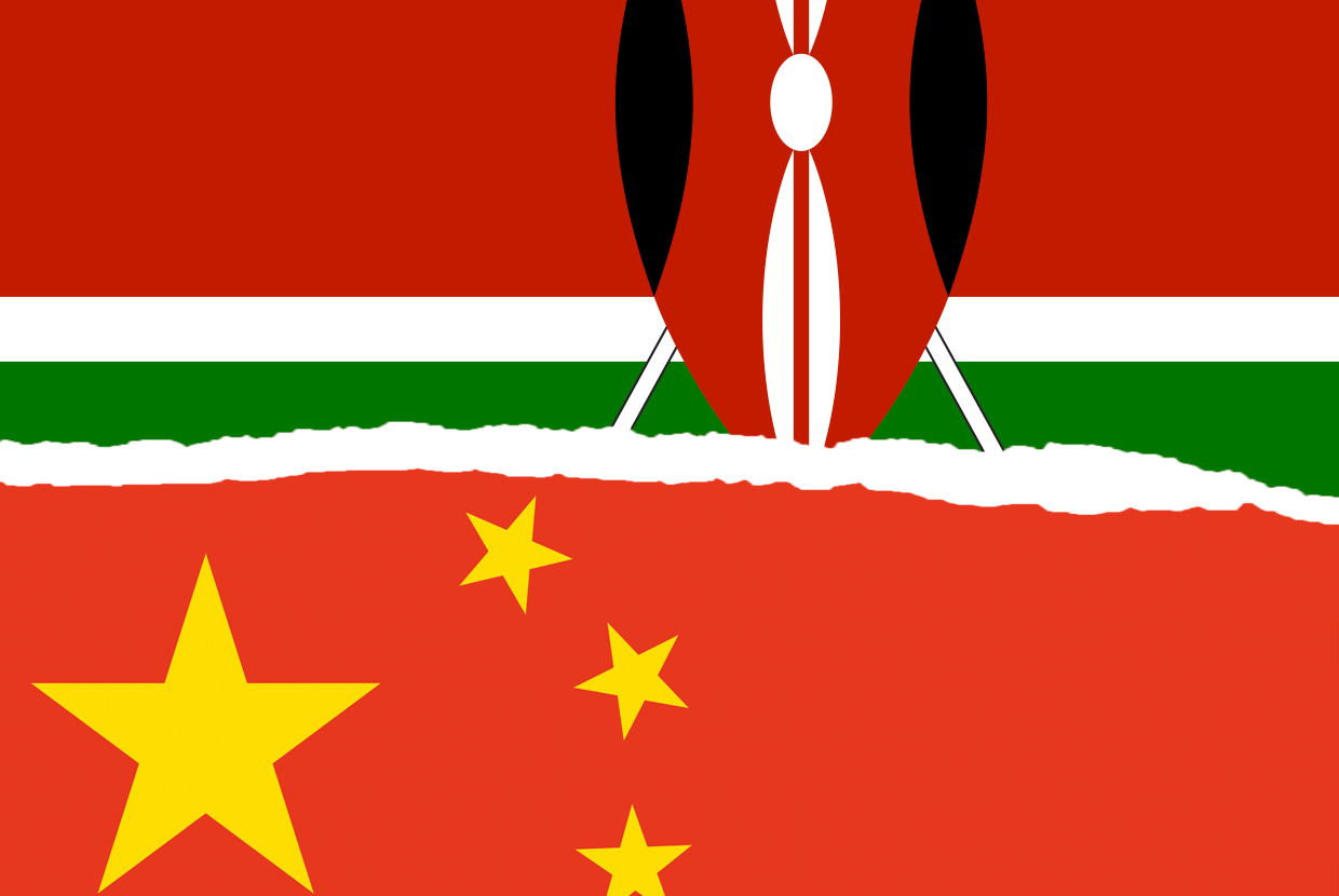 The Cultural Impact of Chinese Films on Kenyan Society
