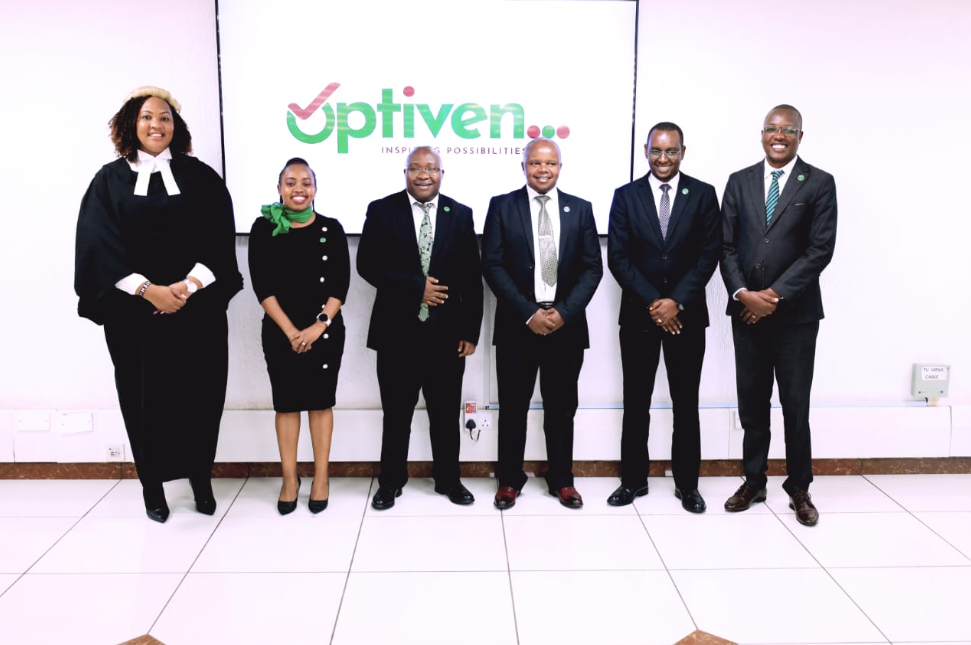 Optiven Directors Drive Global Expansion Through Delegation of Authority: A Catalyst for International Success